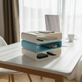 Stackable Desk Organizer – Modular Office Storage Tray
